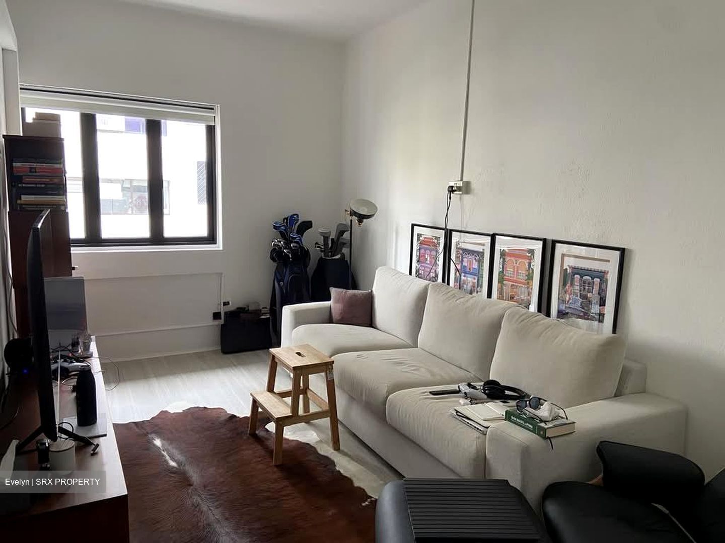 Tiong Bahru Estate (D3), Apartment #556558431